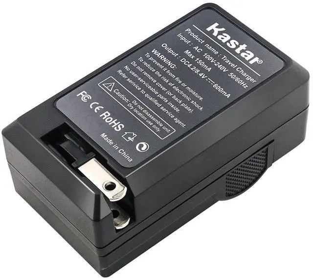 Alt view image 3 of 5 - 2 Pack Battery and Charger for Sony NP-FP50 Handycam DCR-HC21 DCR-HC23 DCR-HC30 DCR-HC85 DCR-HC94 DCR-HC96 DCR-SR100 DCR-SR30 DCR-SR40 DCR-SR50 DCR-SR60 DCR-SR70 DCR-SR80 HDR-HC3 Camcorders