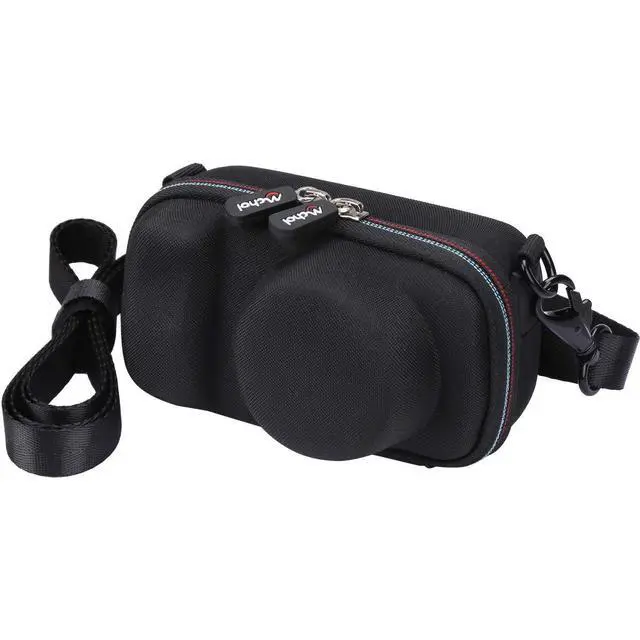 Alt view image 5 of 7 - Hard EVA Travel Case for Sony Alpha a6000/a6400/a6600/a6100/a5100 Mirrorless Digital Camera, Case Only