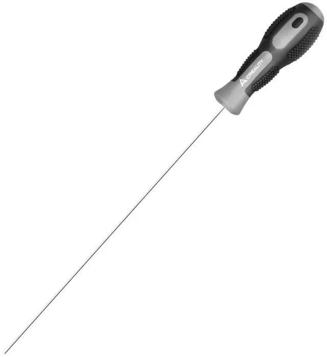 Main image of Official Clog Poke, 0.4mm Needles Cleaner Perfect for Any 1.75mm 3D Printer Nozzle Cleaning Kit Stainless Steel with Soft Rubber Handle