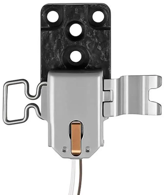 Main image of Bamboo lab Upgraded Hotend Heating Assembly for Bambu Lab A1 & A1 Mini, Replacement Hot End Kit with Heating Block for 3D Printer