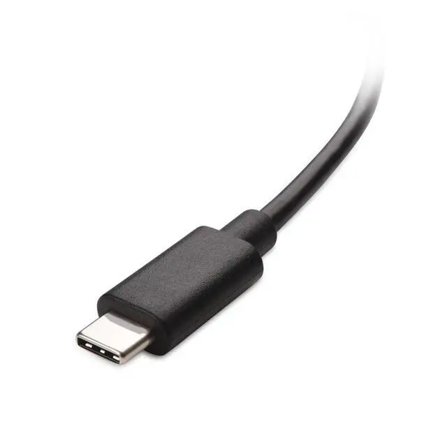 Alt view image 3 of 5 - USB C to SATA Adapter (USB-C to SATA Gen 2 10Gpbs) Thunderbolt 4 / USB4 / Thunderbolt 3 Port Compatible - 10 Inches