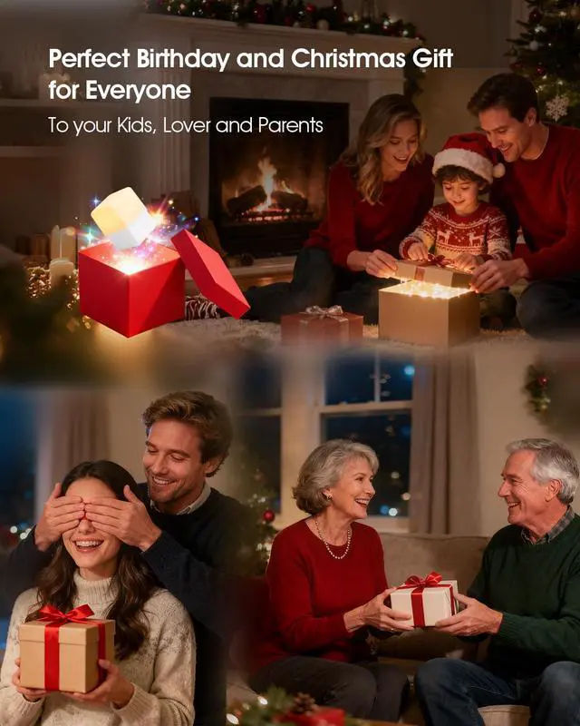 Alt view image 6 of 7 - Cool Lift Touch Lamps for Nightstand, Cordless Warm Night Light for Baby Nursery/Sleep Aid, Dimmable/2600K Amber/2000mAh Rechargeable, Small Bedside Nightlight for Kids and Adults' Bedroom