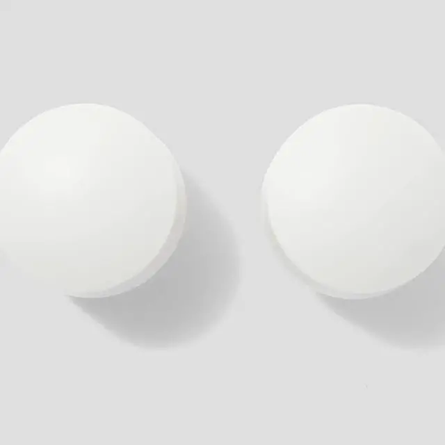 Alt view image 2 of 6 - Sleep Glow Night Light, White, Two Pack