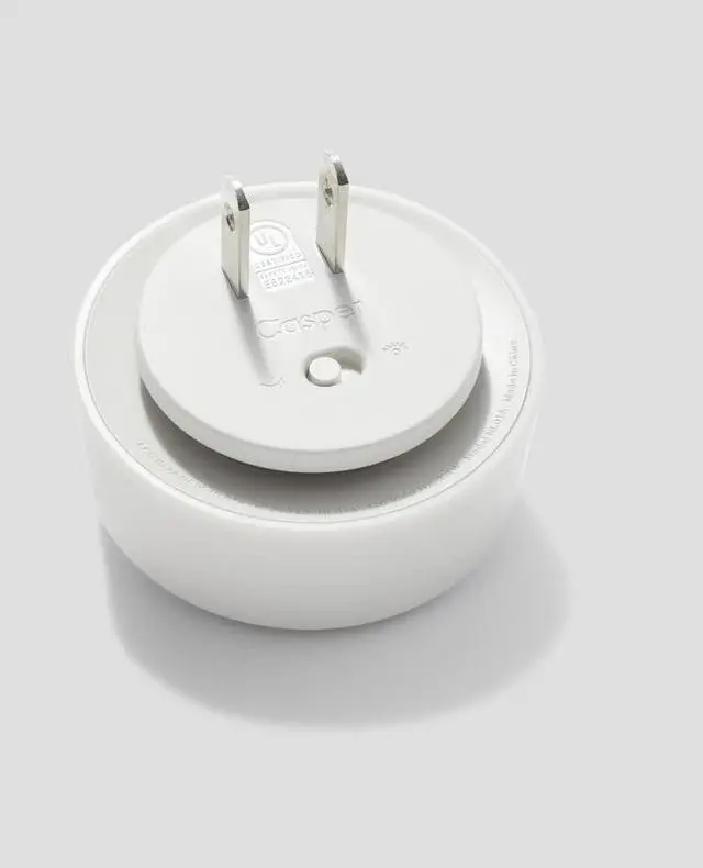 Alt view image 3 of 6 - Sleep Glow Night Light, White, Two Pack