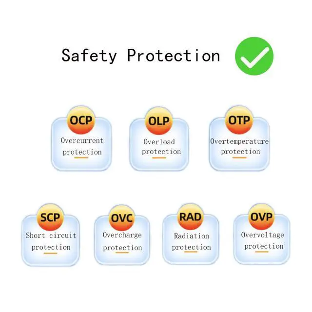 Alt view image 7 of 7 - Charger for Saker Mini Chainsaw Compatible with Saker Portable Electric Chainsaw Cordless Compatible with Saker Small Handheld Chain Saw Pruning Shears Chainsaw Adapter Power Supply Cord 6.5Ft