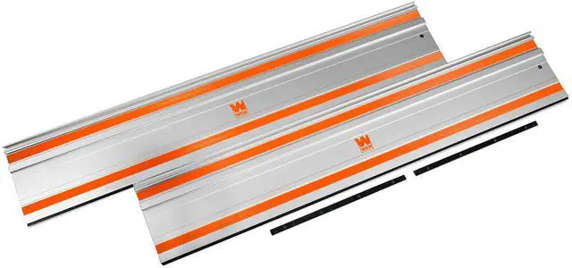 Main image of CT9110 110-Inch Track Saw Track Guide Rail and Adapters