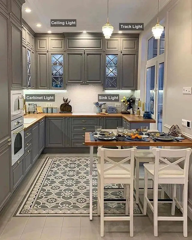 Alt view image 4 of 6 - PAR20 Flood 39W 120V Halogen Light Bulbs 6 Pcs, PAR20 39W ECO Halogen Bulb Warm White 2700K, Dmimable Par20 E26 Halogen Bulb 1755 Lumens Reflector for Track Lighting & Hood Range Light Bulbs