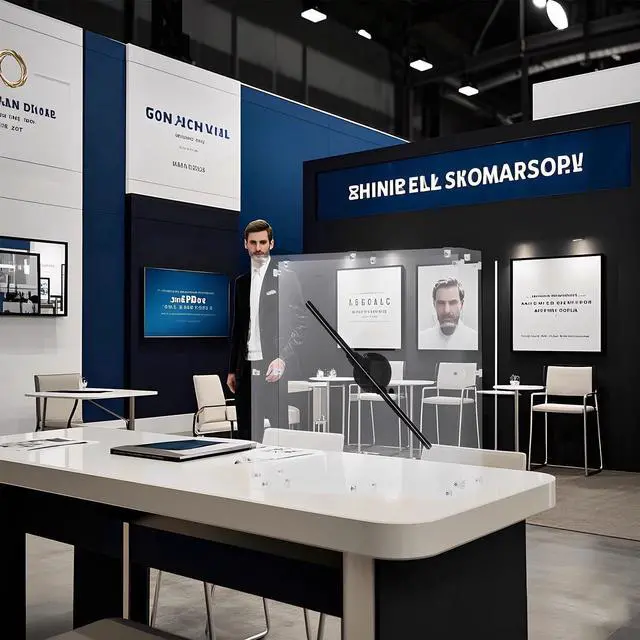 Alt view image 2 of 7 - 3DHologramFan, 42CM 3DHologramfan Projector HD LED Holographic Christmas Tree Advertising Display with Remote and Bluetooth and WiFi,1500 Video Library and for Business,Bar,Halloween Missyou 16.5 Inch