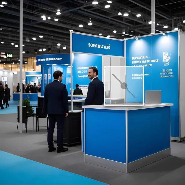 Alt view image 4 of 7 - 3DHologramFan, 42CM 3DHologramfan Projector HD LED Holographic Christmas Tree Advertising Display with Remote and Bluetooth and WiFi,1500 Video Library and for Business,Bar,Halloween Missyou 16.5 Inch