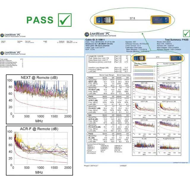 Alt view image 5 of 6 - Cat 8 Ethernet Cable 15 ft, 26AWG 40Gbps 2000Mhz Ultra Speed Cat8 LAN Network Cable Patch Cord with Gold Plated RJ45 Connector, Weatherproof UV Resistant for Router/Modem/Gaming/PC/Switch