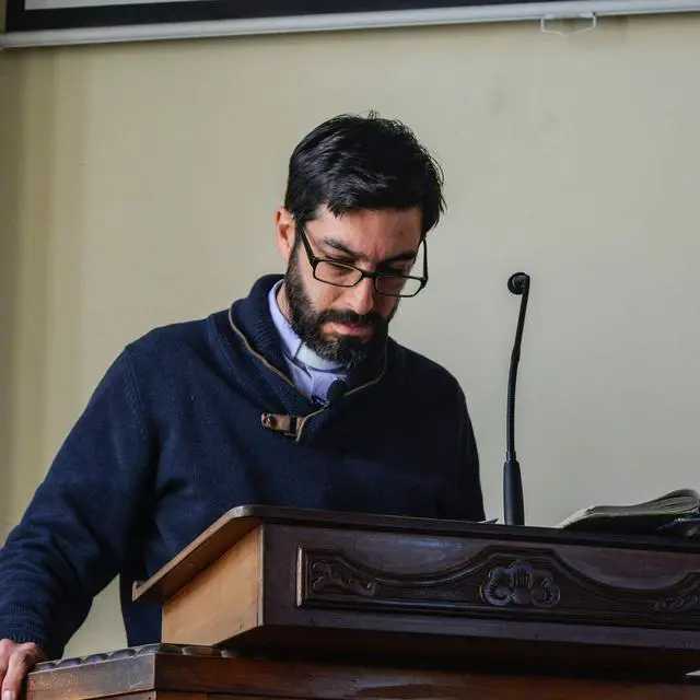 Alt view image 6 of 6 - 50 Pieces Mini Foam Microphone Windscreen Headset Mic Covers Foam Protection for Small Lapel and Lavalier Microphones(Black)