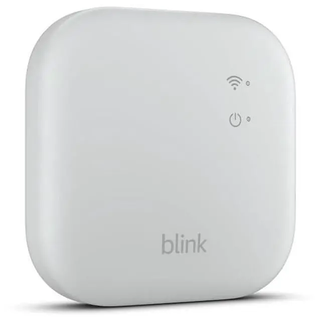 Main image of Sync Module XR (newest model) System hub for all Blink devices, go up to 400 feet from your home with extended range for Outdoor 4
