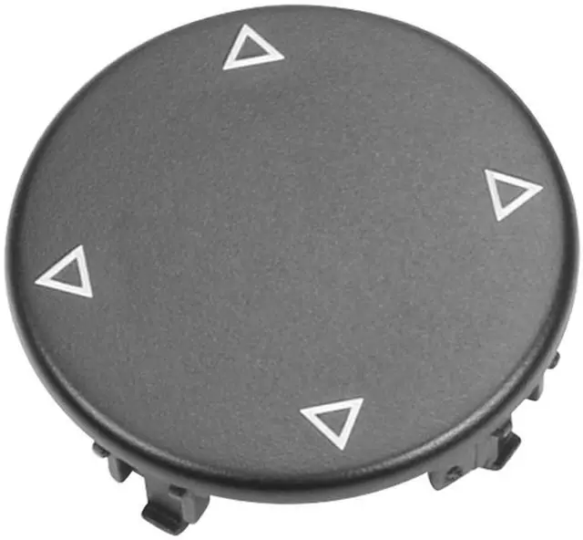 Main image of Compatible with BMW iDrive Knob Button Replacment Multimedia iDrive Control Knob Button for 1' F20 F21/3' F30 F31 F34 GT/5' F07 F10 F11/7' F01 F02 F04/X3 F25 Series