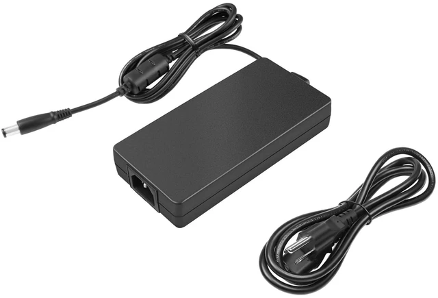 Main image of LNBUK 180W 150W 135W Dock Station Power Supply for CalDigit TS3 Plus E5