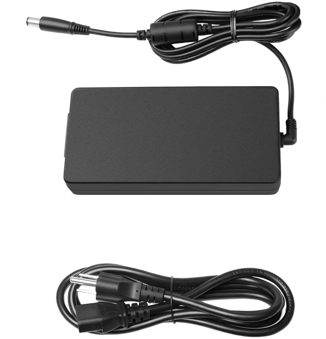 Alt view image 2 of 5 - LNBUK 180W 150W 135W Dock Station Power Supply for CalDigit TS3 Plus E5