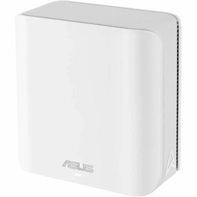 Alt view image 4 of 5 - ASUS ZenWiFi BD4 WiFi 7 Mesh Router - 6,500 sq. ft., 3.6 Gbps (3 Pack)