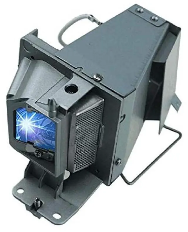 Alt view image 2 of 4 - Huaute BL-FP190D SP.8VH01GC01 Replacement Projector Lamp with Housing for Optoma HD141X EH200ST GT1070X GT1070XE GT1080 GT1080e H182X PX3166 S310E S315 S316 W300 W310 W312 Projectors