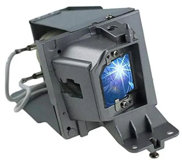Alt view image 4 of 4 - Huaute BL-FP190D SP.8VH01GC01 Replacement Projector Lamp with Housing for Optoma HD141X EH200ST GT1070X GT1070XE GT1080 GT1080e H182X PX3166 S310E S315 S316 W300 W310 W312 Projectors