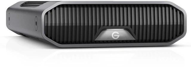 Main image of Sandisk Professional 6Tb G Drive Desktop HDD