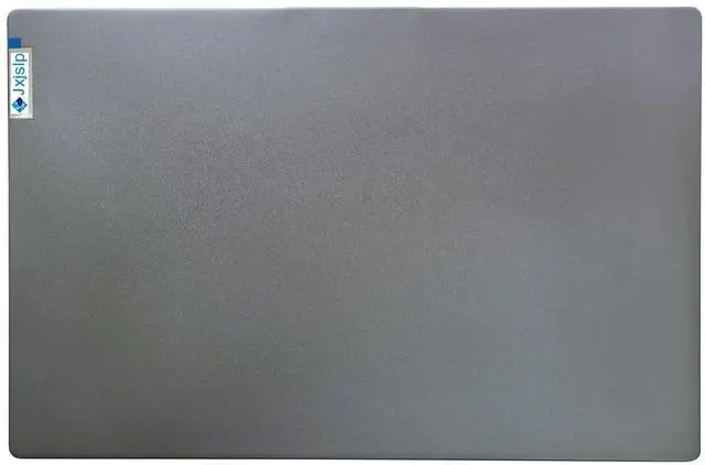 Main image of Jxjslp Replacement LCD Back Cover Rear Case Top Lid for Lenovo ideapad 5-15IIL05 81YK, 5-15ITL05 82FG,5-15ARE05 81YQ,5-15ALC05 82LN Series Laptop 5CB0Z31048 5CB1B42833
