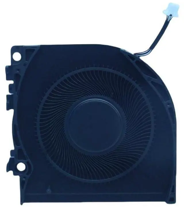 Alt view image 2 of 3 - New Laptop CPU Cooling Fan for DELL Latitude 7330 0FFJ6F FFJ6F AT3IV003SSL EG50040S1-CR10-S9A DC5V 0.41A
