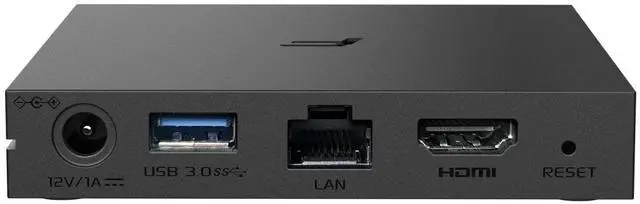 Alt view image 4 of 5 - Formuler Z10 Android 10 Dual Band 5G LAN 2GB Ram 8GB ROM 4K (Pack of 4)