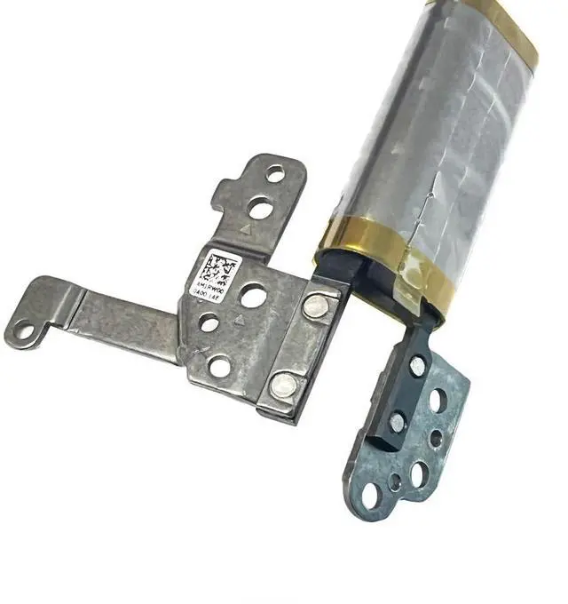 Alt view image 3 of 5 - HSSDTECH Laptop LCD Screen Hinges for Lenovo Yoga 7-14ITL5 82BH Yoga 7-14ACN6 82N7 for Lenovo Laptop Hinge 5H50S28981 5H50S29023 5H50S28982