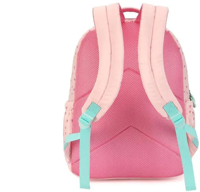 Alt view image 5 of 5 - kingdisen Kids Laptop School Backpack for Teens Girls Women Casual Backpacks