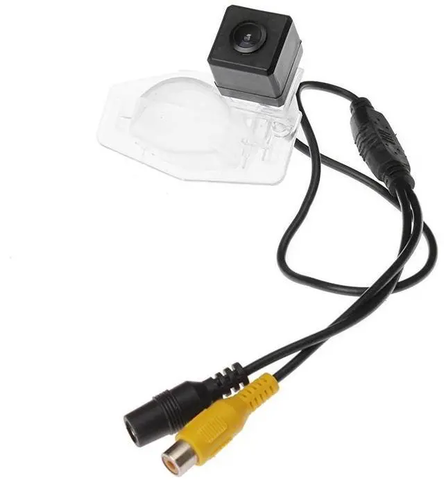Main image of for Honda CRV CR-V 2007~2010 Car Rear View Camera reversing Camera/ Plug Directly