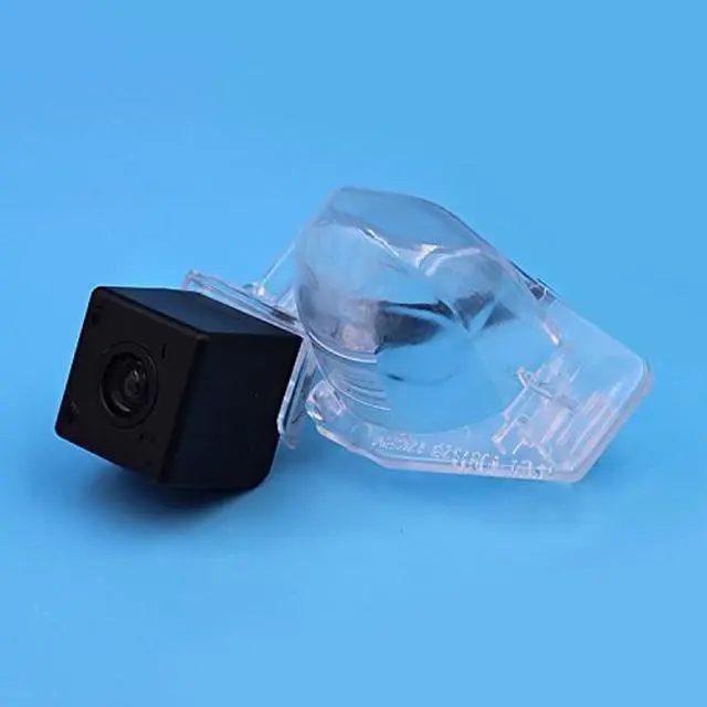 Alt view image 3 of 5 - for Honda CRV CR-V 2007~2010 Car Rear View Camera reversing Camera/ Plug Directly