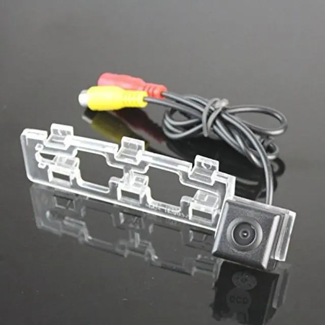 Main image of for Toyota Yaris Sedan/Vios 2008 2009 2010 2011 2012 Car Rear View Camera Back Up Reverse Parking Camera/Plug Directly