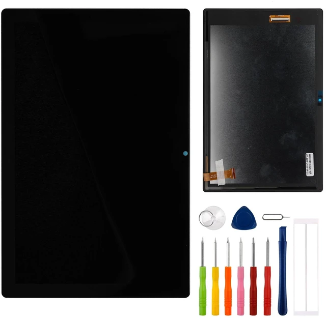 E-yiiviil Replacement LCD Display Touch Screen Digitizer Assembly ...
