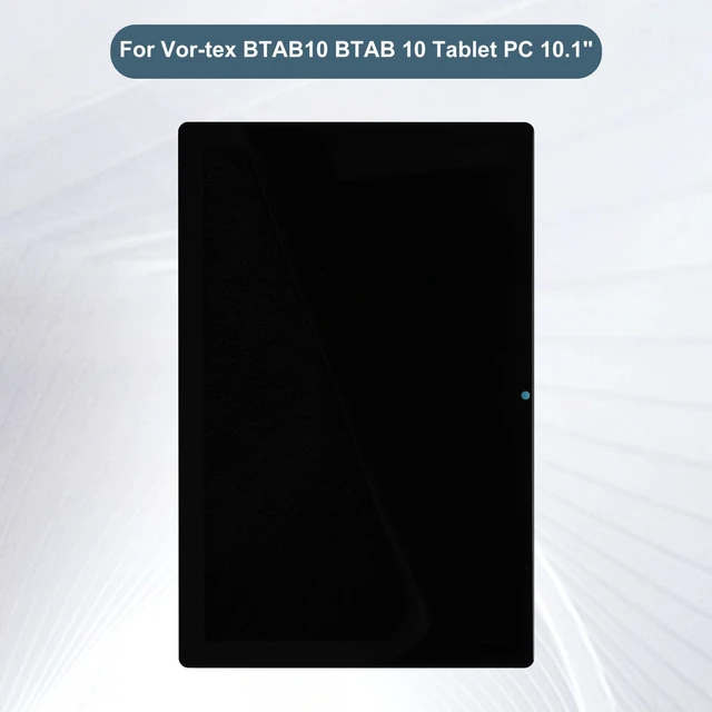 E-yiiviil Replacement LCD Display Touch Screen Digitizer Assembly ...