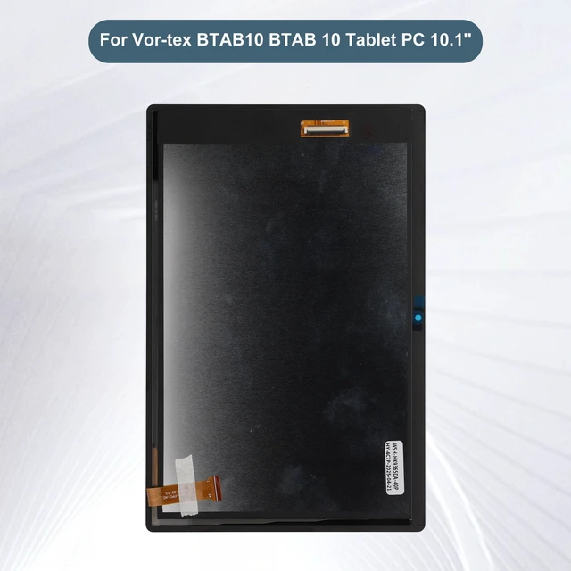 E-yiiviil Replacement LCD Display Touch Screen Digitizer Assembly ...