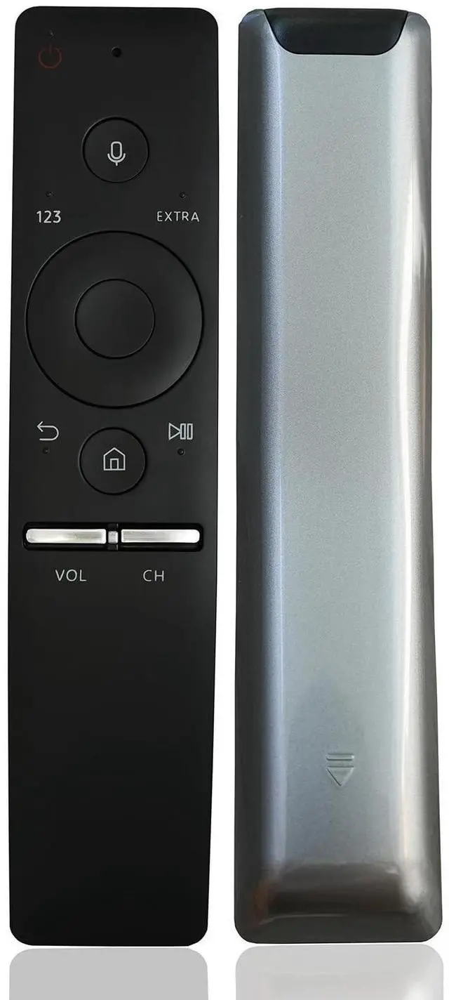 Main image of BN59-01241A Voice Replacement Remote Control for Samsung Smart TV UN65KS8500F UN55KU7000F UN65KS8500F UN75KS9000F UN65KS800DF UN65KS9000F UN65KS800DF