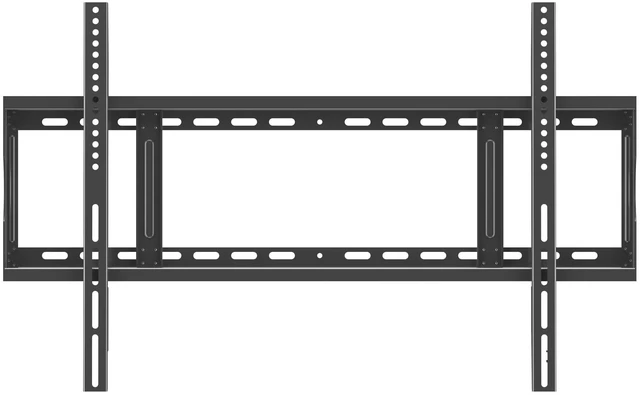 Main image of NEWORK Fixed Wall Mount for 55 65 75 inch Smart Board & TV Wall Mount