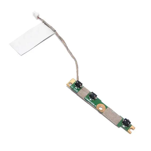 Alt view image 2 of 5 - New Power Volume Button for Dell Inspiron P58F001 3G1X1 03G1X1 450.07R0A.0012