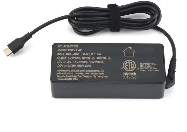 Main image of 230w Laptop Charger