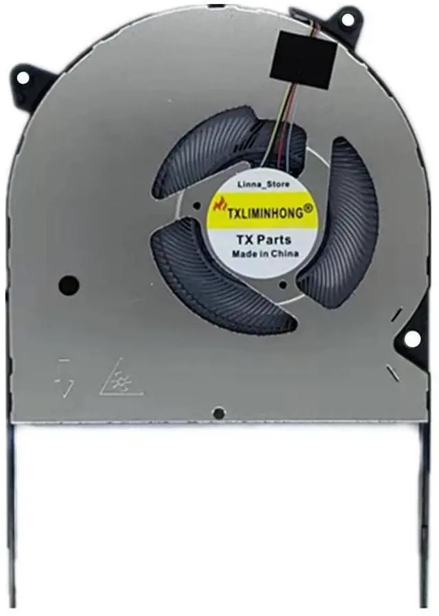 Main image of TXLIMINHONG New CPU Cooling Fan for ASUS Zenbook 14X UX5400E EG75051S1-1C010-S9A DC12V 6.00w