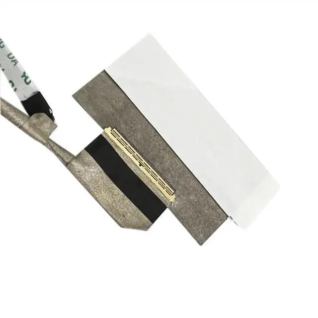 Alt view image 3 of 5 - JINTAI Suyitai 144HZ 40Pin FHD LVDS LCD LED Screen Video Display Flex Cable Replacement for HP Pavilion Gaming 16A 16A0032DX 16A0030CA 16A0076MS 16A0097NR CN: M02052001 DD0G3JLC100