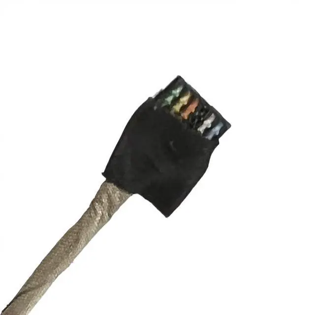 Alt view image 5 of 5 - JINTAI Suyitai 144HZ 40Pin FHD LVDS LCD LED Screen Video Display Flex Cable Replacement for HP Pavilion Gaming 16A 16A0032DX 16A0030CA 16A0076MS 16A0097NR CN: M02052001 DD0G3JLC100