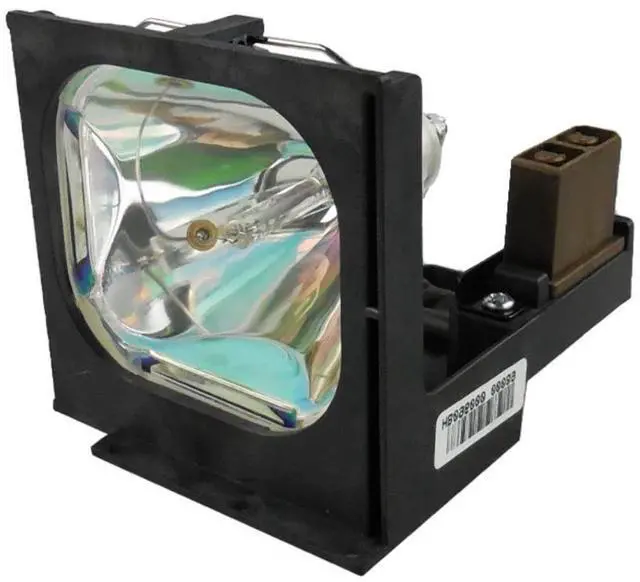 Main image of CTLAMP LV-LP01 / 6568A001AA Replacement Projector Lamp Bulb with Housing Compatible with Canon LV-5300 LV-5300E