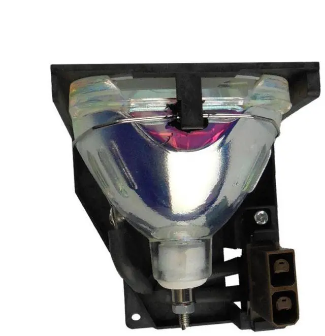 Alt view image 4 of 4 - CTLAMP LV-LP01 / 6568A001AA Replacement Projector Lamp Bulb with Housing Compatible with Canon LV-5300 LV-5300E