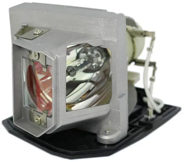Alt view image 2 of 2 - Rembam Hight Quality Replacement lamp BL-FU240A / SP.8RU01GC01 for Optoma HD25-LV, HD25, EH300, HD30B, DH1011