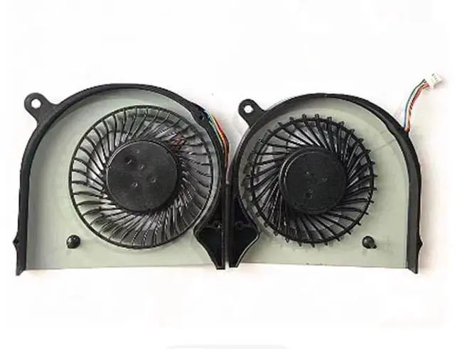 Main image of DBParts CPU & GPU Fan for Acer Aspire Nitro VN7-591 VN7-591G VN7-591G-51SS 591G-55N2 591G-56BD 591G-70DR 591G-70RT 591G-71W9 591G-729V 591G-72K6 591G-73Y5 591G-77FS 591G-7857 591G-787J 591G-79YZ