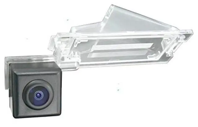 Main image of for Dodge Caliber 2007~2012 Car Rear View Camera Back Up Reverse Parking Camera/Plug Directly