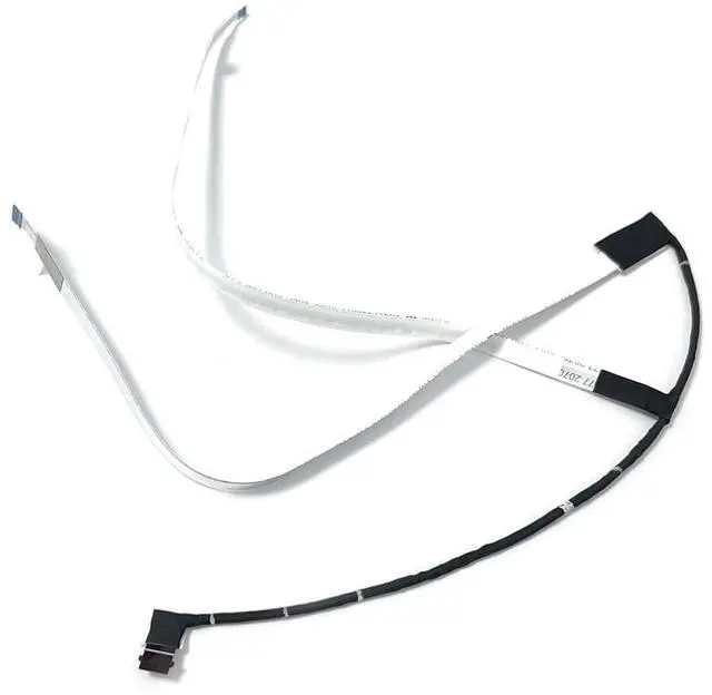 Main image of IFIXAI Laptop Camera Webcam Cable Replacement for Lenovo LOQ 15APH8 82XT LOQ 15IRH8 82XV ILG10 5C10S30801 DC02004CF00
