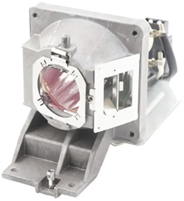 Main image of JISIZKY 5J.JCJ05.001 / 5J.JEC05.001 Original UHP225W Replacement Lamp Bulb with Housing Fit for BenQ MX704,MW705 Projectors