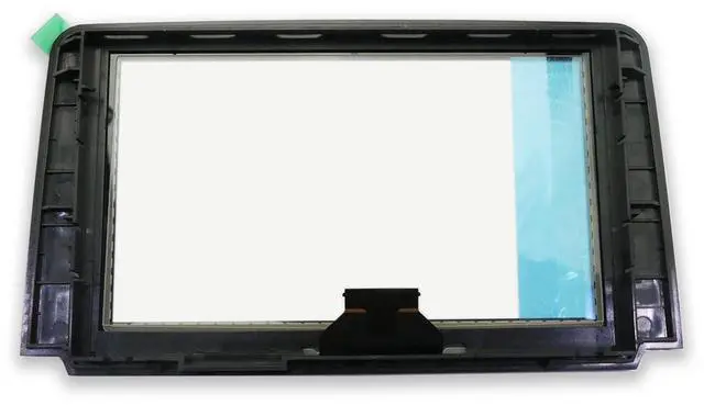 Alt view image 2 of 5 - New Touch Screen Glass 8" Replacement for Mazda CX9 CX-9 2016 2017 2018 2019 Car Radio Part TK49-611J0