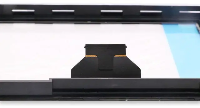 Alt view image 4 of 5 - New Touch Screen Glass 8" Replacement for Mazda CX9 CX-9 2016 2017 2018 2019 Car Radio Part TK49-611J0